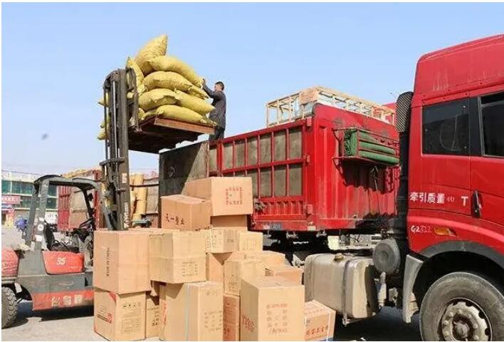 漳州到蜀山区物流专线