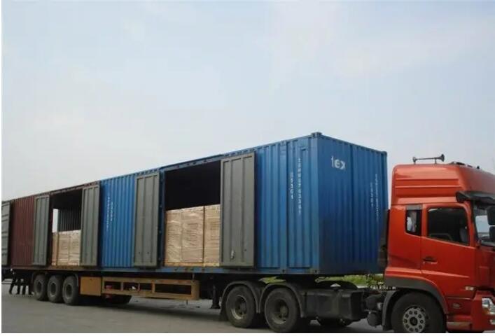 漳州到蜀山区整车运输