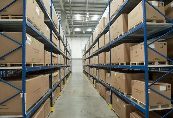 漳州到蜀山区货物仓储