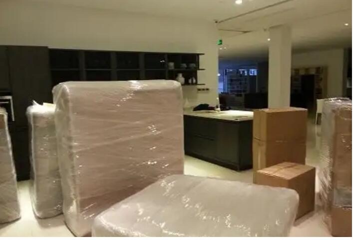 漳州到蜀山区长途搬家