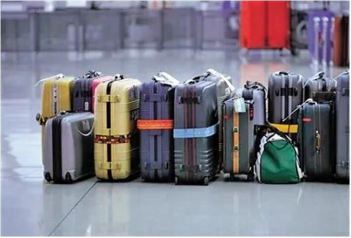 漳州到蜀山区行李托运