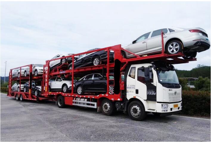 漳州到蜀山区轿车托运